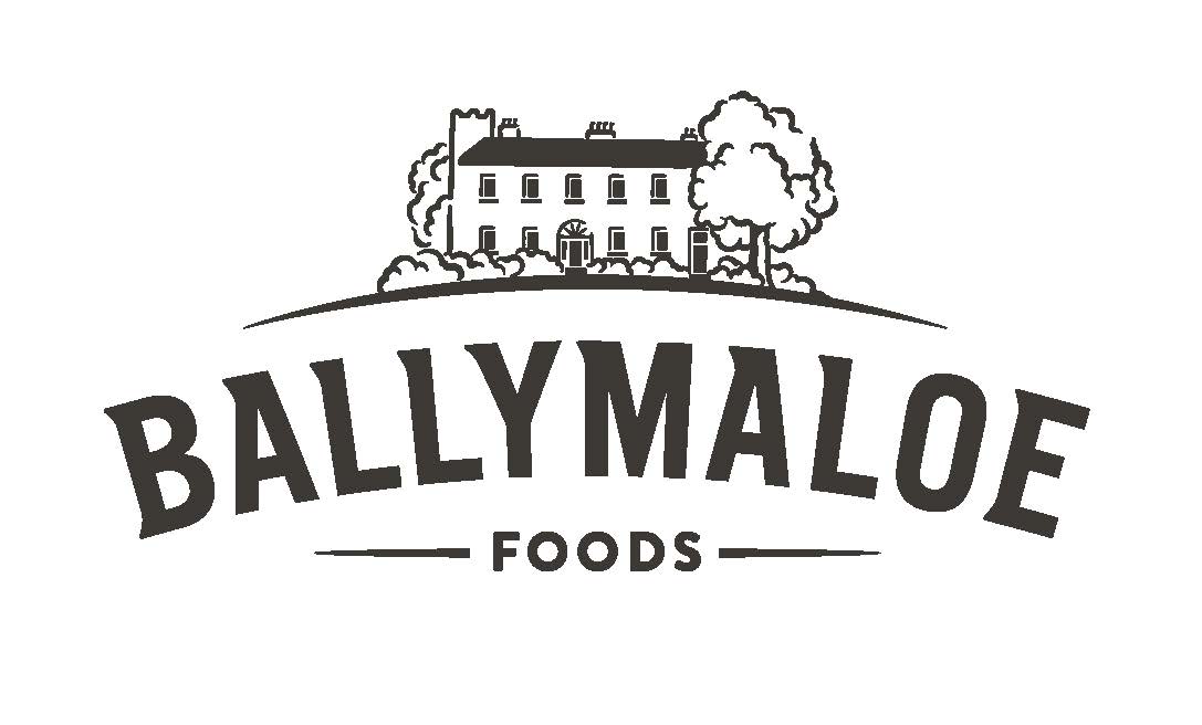Image of Ballymaloe Foods logotype